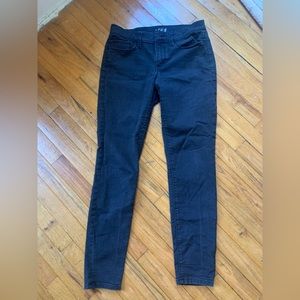 Loft Super Skinny Jeans